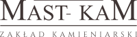 Obraz logotyp Mast-Kam
